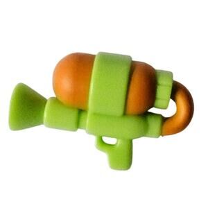 Bluey Friends & Family Beach Set Squart‎ Gun Replacement Piece